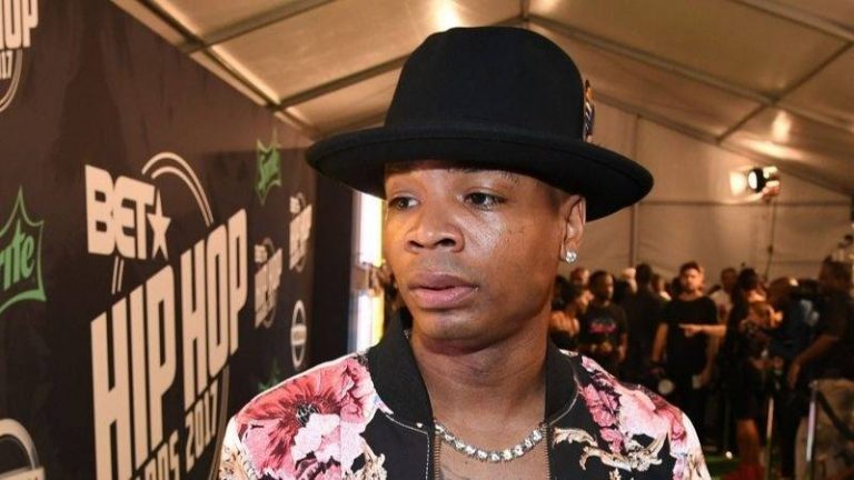 Plies Takes ‘Full Responsibility’ For Kirk Franklin’s Unholy Curse ...