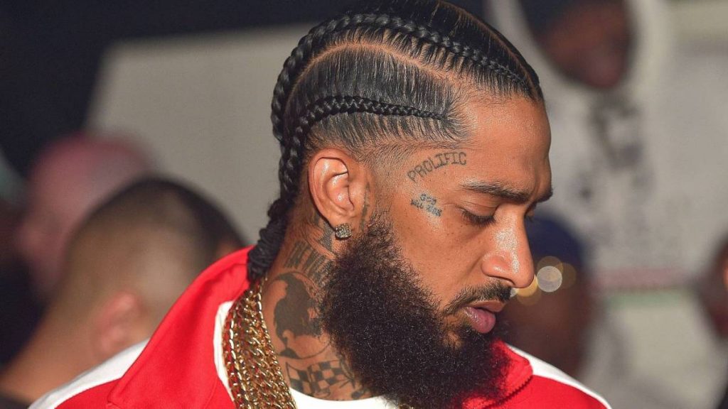 Nipsey Hussle's Alleged Killer Reportedly Wants $6.5M Bail Reduced