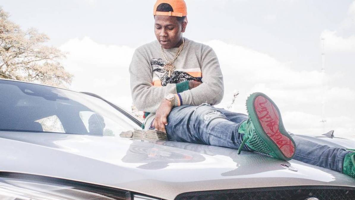 Mississippi Rapper Lil Lonnie’s Killer Found Guilty In Court Cover