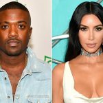 Ray J Addresses Alleged Second Kim Kardashian Sex Tape