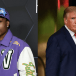 A$AP Rocky's Sweden Arrest Led To Donald Trump Threatening International Trade War