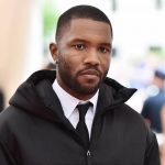 Frank Ocean Shares Nude Photo To Promote His New $25K Cock Ring
