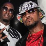 Diddy Snaps On Timbaland During Heated R&B Instagram Live Debate: 'R&B Is Muthafuckin' Dead!'