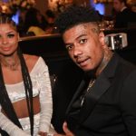 Chrisean Rock Says She’s ‘Single’ After Blueface Caught In Bed With Another Woman