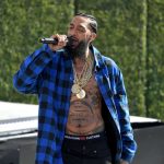 Man Who Killed Nipsey Hussle, Eric Holder Is Warned That His Life Will ‘Be Hell’ In Jail