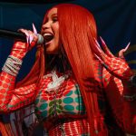 Tasha K Files For Bankruptcy After Ordered To Pay Cardi B $4 Million