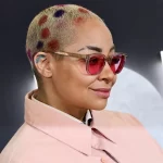Raven-Symoné Reflects On Asking Everyone She’s Dated To Sign A NDA