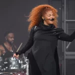 Janet Jackson’s Concert Gets Freaky On Stage, Tongues Down Her Backup Dancer 