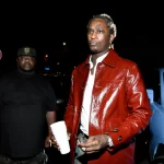 Young Thug’s Brother Unfoonk Hit w/ 9 Year Sentence For Violating Probation 