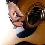 How Acoustic Guitars Work