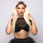 Silva Reign Rains Down On “Knew Me”