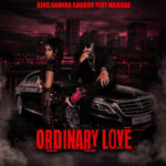 King Aamira Shakur and Dajerae Unveil Their Latest Masterpiece: “Ordinary Love”