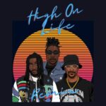Awo Ayo’s ‘High On Life – Remix’ Features Snoop Dogg & AwoOboyEmma in a Fresh Musical Adventure
