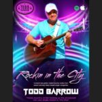 Todd Barrow – An Inspiring Figure of the Country Music Industry