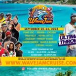 Wave Jam Cruise: Affordable Fun with Room Deals and Perks!