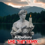 AJDaGuru Drops New Remix Of Metro Boomin & Future’s “Like That”