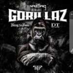 Gorillaz: Tha Nazdaq ft. Krayzie Bone, and DT The Artist