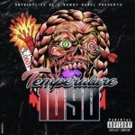 OnPointLikeOP & Rowdy Rebel Release Joint Album “Temperature 1090”