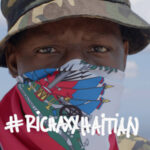Mach-Hommy Drops New Album #RICHAXXHAITIAN