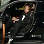 Porsche x 63 Auto Body Unveiling Event Brings Together Cars, Culture, and Hip-Hop Stars