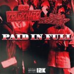 CrudChapo x Allstar JR Unleash New Joint LP “Paid IN Full”