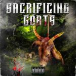 RocketShep’s Explosive New Album “Sacrificing Goats” Set to Drop Thanksgiving Day