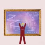 Shavar Releases Captivating New Single “Hands in the Air”