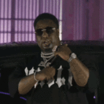 Big Moochie Grape Celebrates His Birthday with New Video for “Bacc In The Maybach”