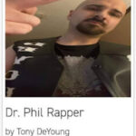 TONY DEYOUNG: THE RAPPER AND ENTREPRENEUR TAKING THE HIP-HOP WORLD BY STORM