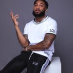 King Keese elevates his voice with ‘The Destination’s Journey Podcast’