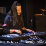 DEEJAY T-JR. Makes History with Unprecedented Three-Peat at DMC Canada DJ Championships