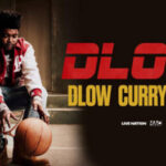 BOSSMAN DLOW ANNOUNCES “DLOW CURRY” TOUR