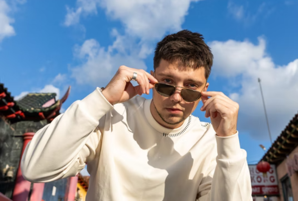 BRODIE New Single “Guilty of the Life” Delivers a Sonic Confession of Struggle and Triumph