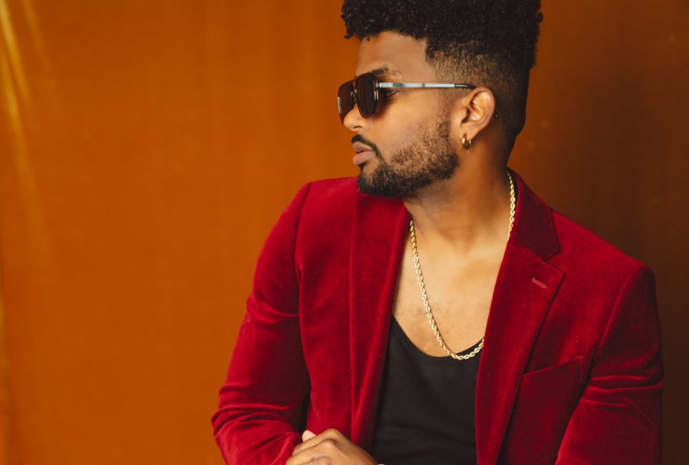 Shaun Royal Brings You Your Next Love Song "Coast In Romance"
