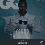 Young Thug’s New Album ‘UY Scuti’ Reportedly Releasing May 9