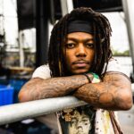 J.I.D Releases New Music Video for His Song ‘WRK’: Watch