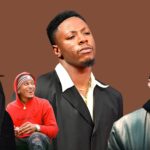 Joey Bada$$ Enlists Loaded Lux on ‘My Town’: New Diss To AzChike, Daylyt & Ray Vaughn – Listen
