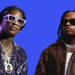 Young Thug Comments on Gunna Covering YSL Tattoos: “I mean, he said it must end”