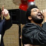 The Weeknd Performs ‘Baptized In Fear / Open Hearts’ Live On Jimmy Fallon’s Tonight Show