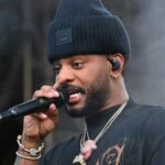 Bryson Tiller Announces Double Album ‘SOLACE’ & ‘THE VICES’