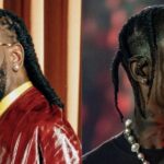 Burna Boy Release New Song ‘TaTaTa’ Feat. Travis Scott: Listen