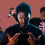 Daylyt and AzChike Clap Back At Joey Bada$$ With Disses: Listen
