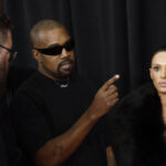 Kanye Changes Production & Cassie-Diddy Relationship Lyrics About Bianca on His Song ‘BIANCA’