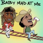 Lil Wayne Joins That Mexican OT On New Single ‘Baby Mad At Me’: Stream