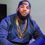 The Game in $7 Million Debt: Loses California Home to Sexual Assault Accuser