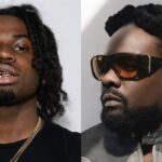 Wale Joins 4batz On New Song ‘When I Get Home’: Listen