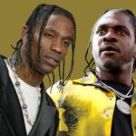 Pusha T Calls Travis Scott A ‘Whore’, Talks About Dissing Him On New Clipse Song ‘So Be It’