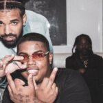Drake & Smiley Join Forces For ‘2 Mazza’: Watch The Video