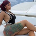 Cardi B Releases Highly Awaited New Song ‘Outside’: Listen