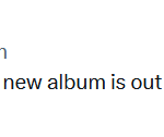 Cardi B Reveals Artwork & Release Date for New Album ‘Am I The Drama?’